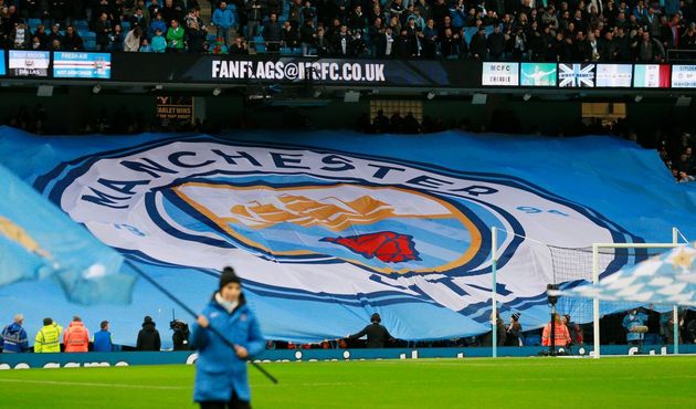 İngilizler duyurdu: Türk futbolcu Manchester City'de