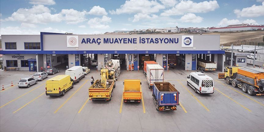 'TÜVTÜRK'ün vergi borcu silindi' iddialarına bakanlıktan yanıt geldi: Yanlış hesaplanan vergi iptal edildi!