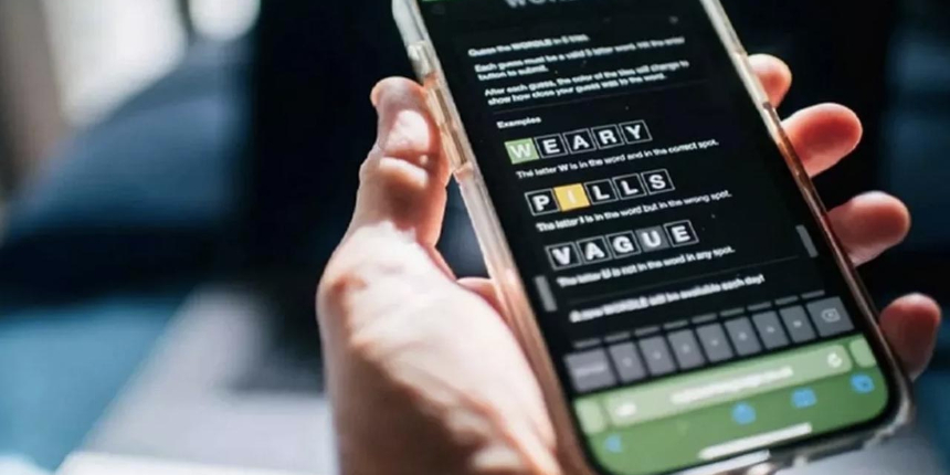 New York Times gazetesi, son dönemin gözde oyunu Wordle'ı satın aldı