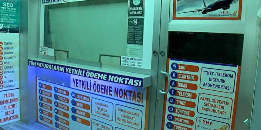 Maltepe'de 'fatura' dolandırıcılığı! Vatandaşlar gelen mesajla neye uğradığını şaşırdı