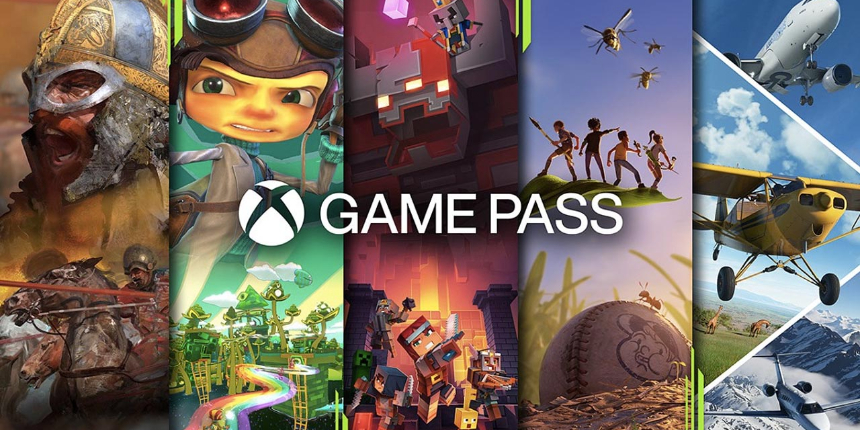 Game Pass'e şubat ayında gelecek oyunlar sızdırıldı
