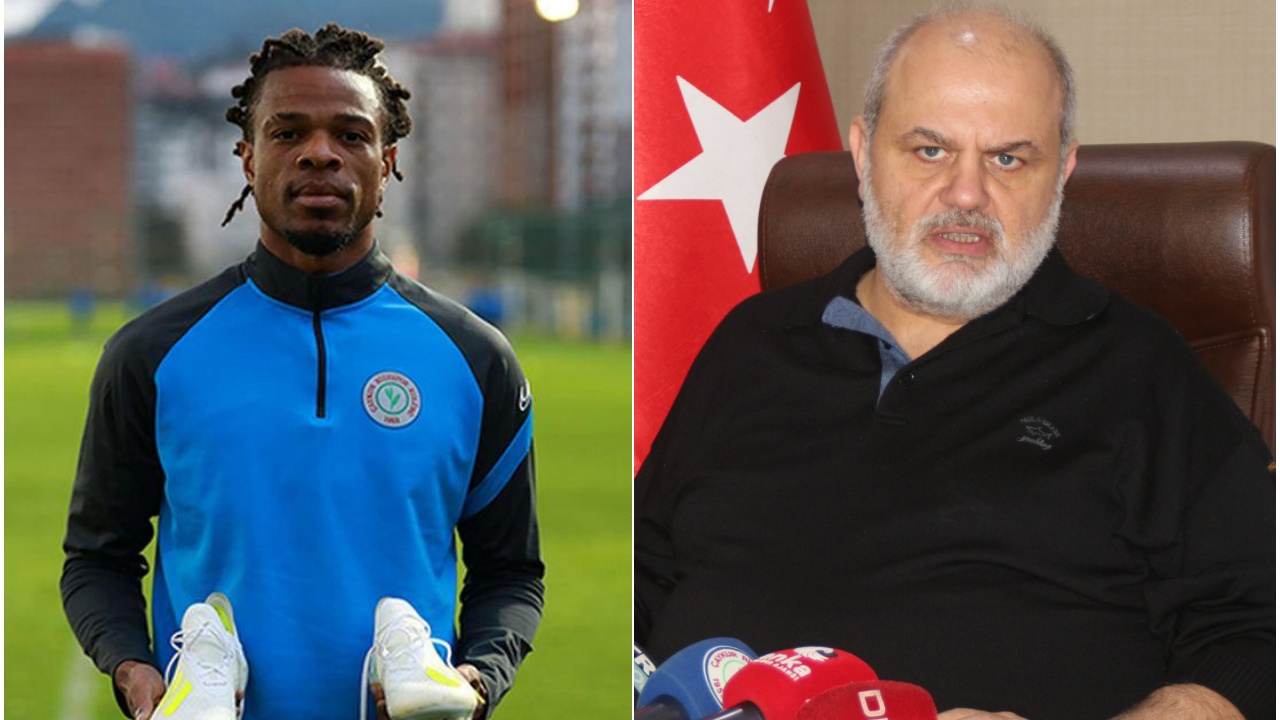 Tahir Kıran: Loic Remy, Fransa'da 100 euroya sahte Covid-19 pozitif raporu aldı
