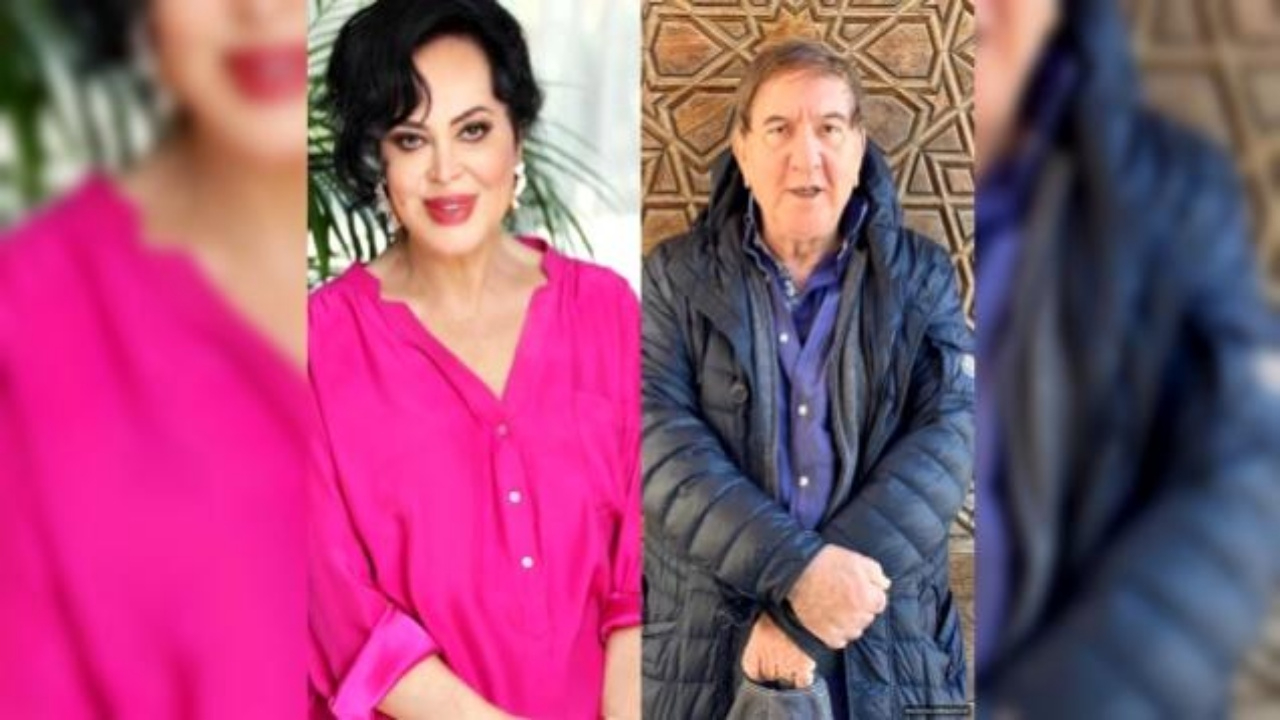 Türkan Şoray 40 Yıllık Dostundan Tokat Yedi! Şoray'ı Üzen Hareket Sosyal Medyayı Ayağa Kaldırdı