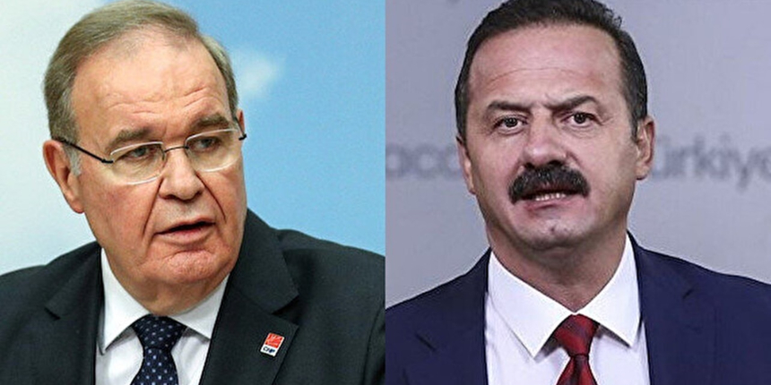 Ağıralioğlu'nun çıkışına Öztrak'tan yanıt geldi: Farklı değerlendirmeler olabilir