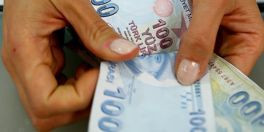 TL'ye dönüşüm hesaplarında Merkez Bankası'na faiz yetkisi