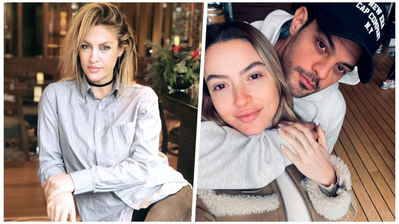 Tuğba Ekinci'den Hadise'ye şok sözler: 'Benimkisi daha kaslı ve borcu yok'