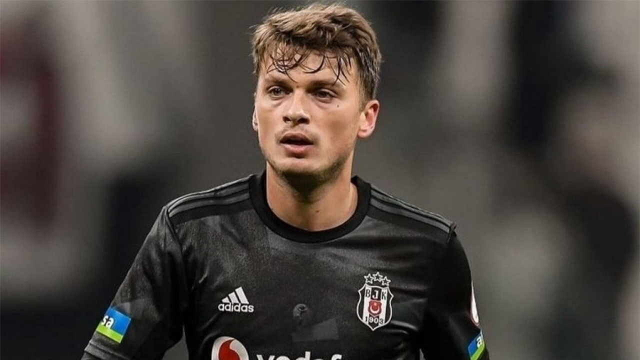 Beşiktaş ile Yeni Malatyaspor, Adem Ljajic'in transferi konusunda el sıkıştı