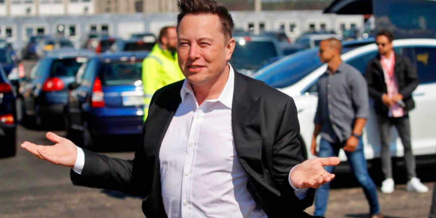 Tesla’dan otomobil incelemesi yapan internet fenomenine iftira davası!