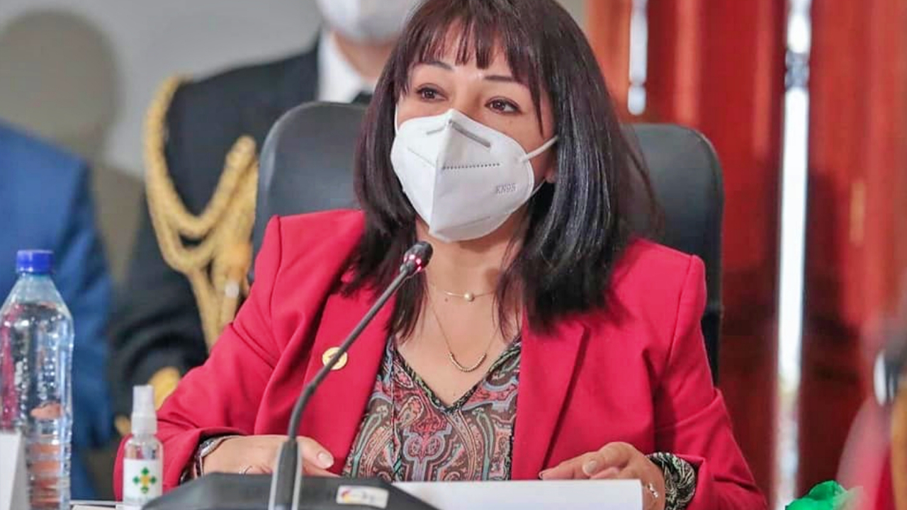 Peru Başbakanı görevinden istifa etti!
