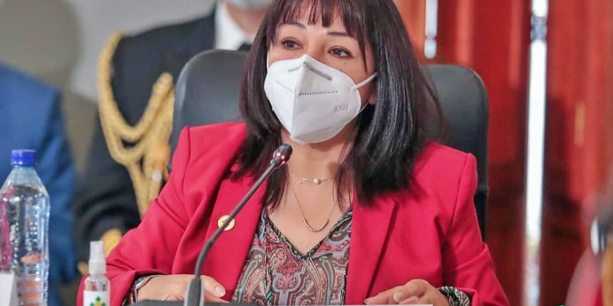 Peru Başbakanı görevinden istifa etti!
