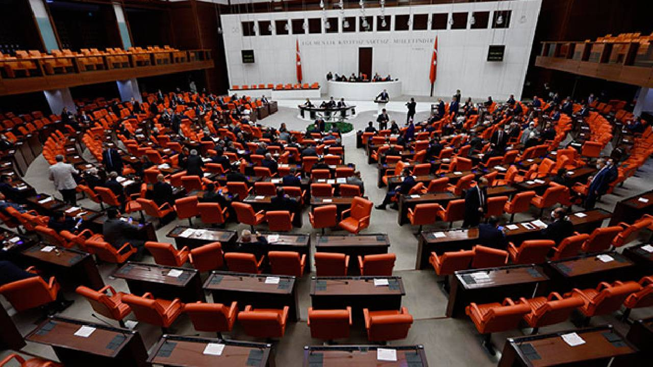 Şuşa Beyannamesi, TBMM Başkanı imzasıyla Dışişleri Komisyonu’na havale edildi