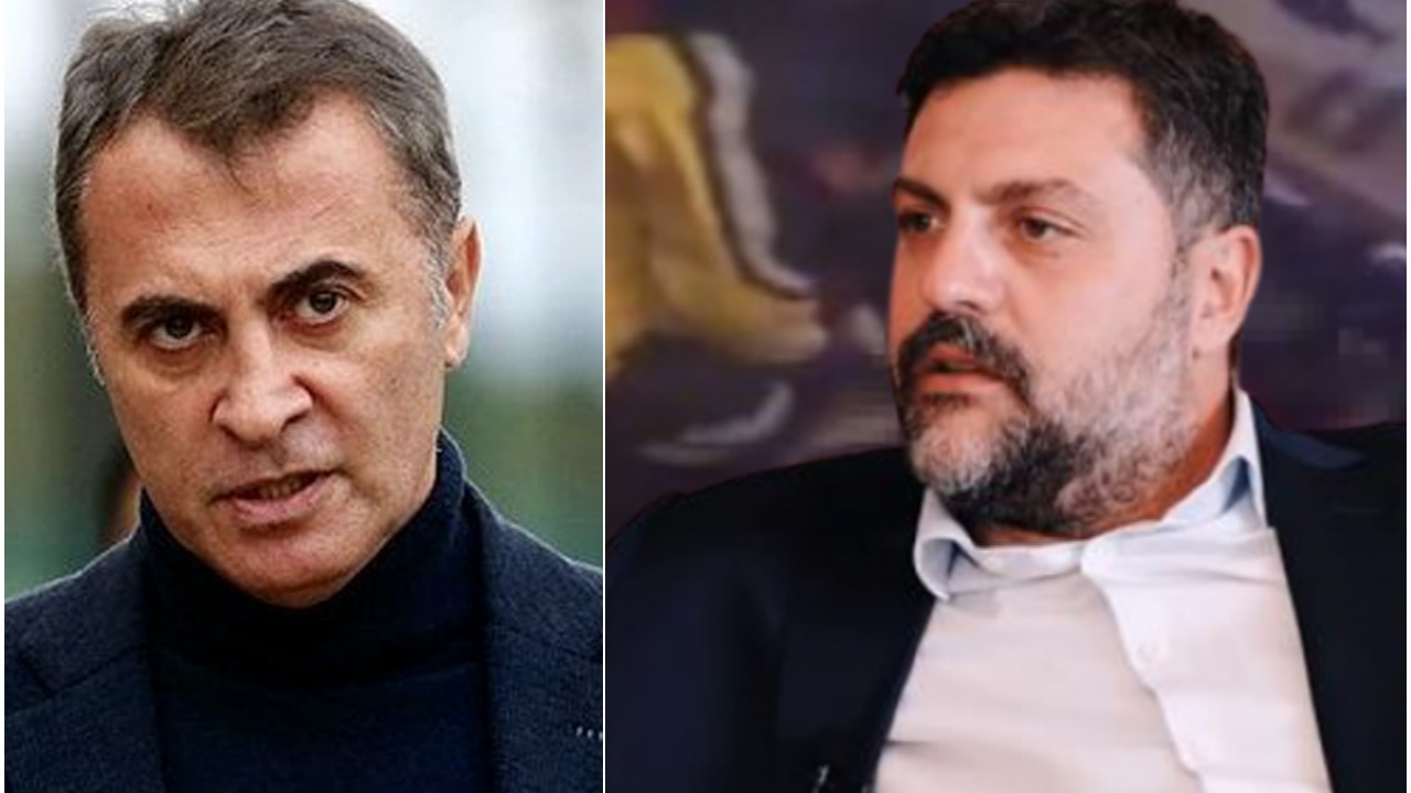 Fikret Orman, Şafak Mahmutyazıcıoğlu cinayetiyle ilgili detayları anlattı