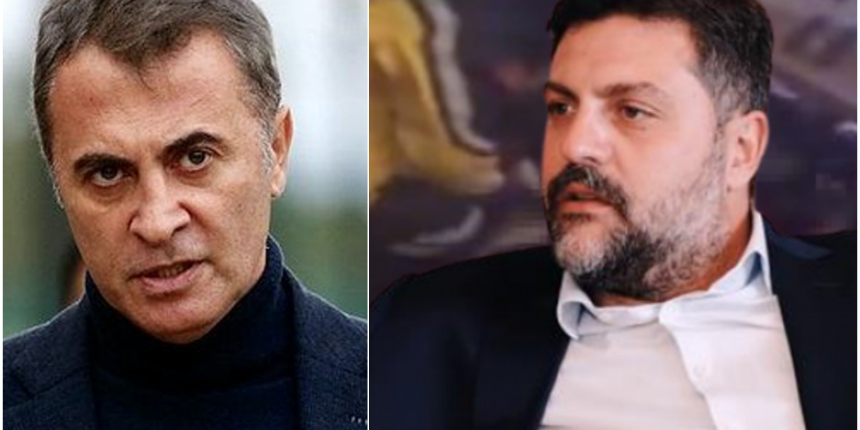 Fikret Orman, Şafak Mahmutyazıcıoğlu cinayetiyle ilgili detayları anlattı