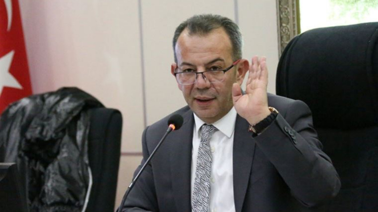 Sığınmacı Hakları Platformu üyeleri, CHP'li Başkan Özcan'a suç duyurusunda bulundu!