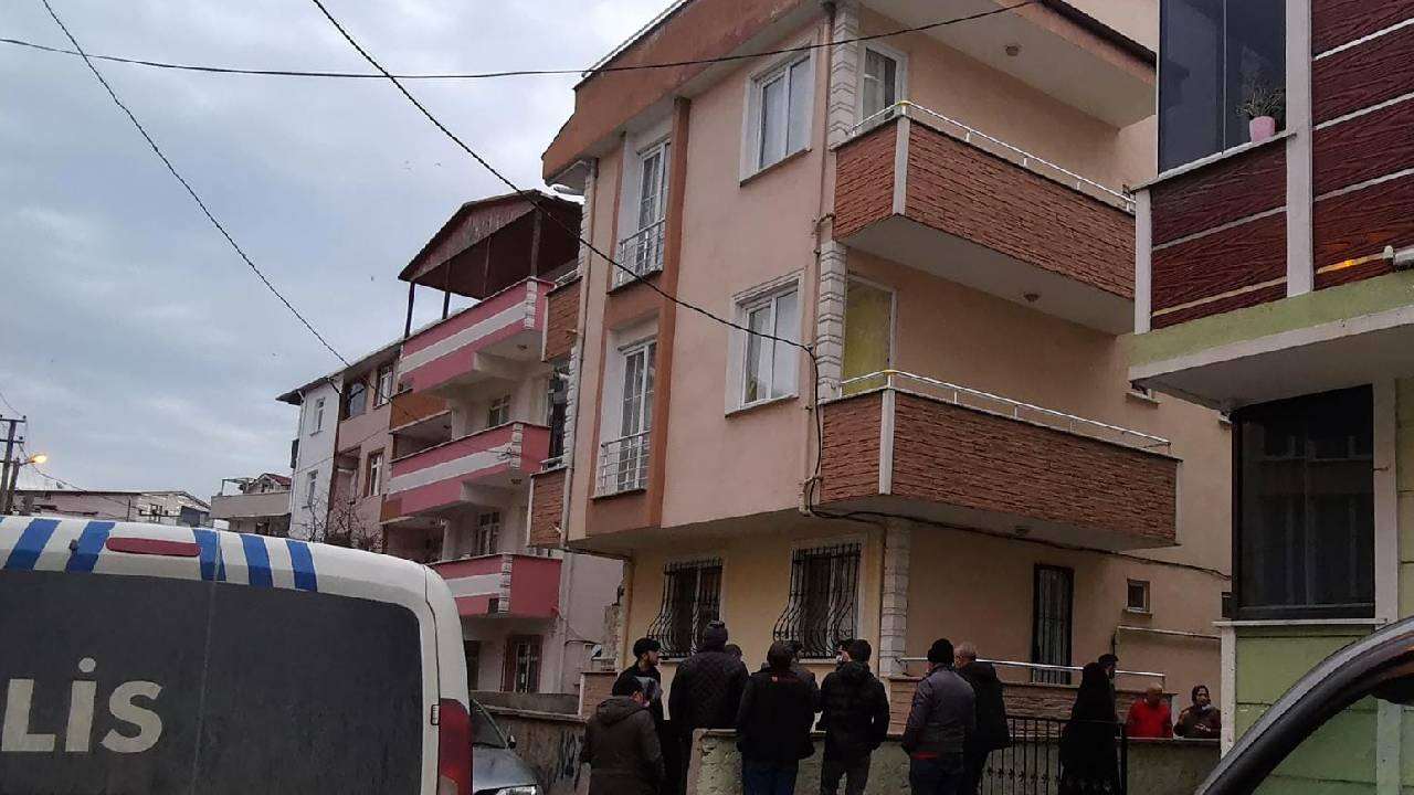 15 yaşındaki Beydun 3. kattan düştü! Pazardan dönen baba, kızının cesediyle karşılaştı