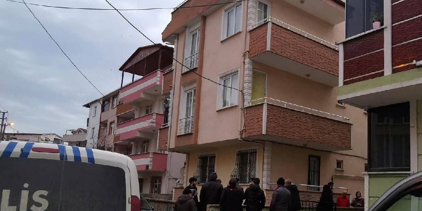 15 yaşındaki Beydun 3. kattan düştü! Pazardan dönen baba, kızının cesediyle karşılaştı