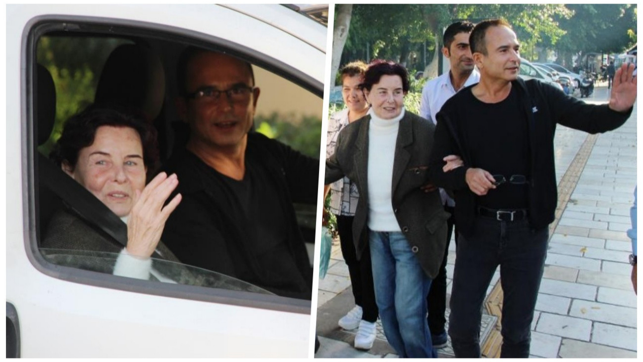Fatma Girik'in kardeşi Günay Girik'ten hastane ve yeğenine suç duyurusu