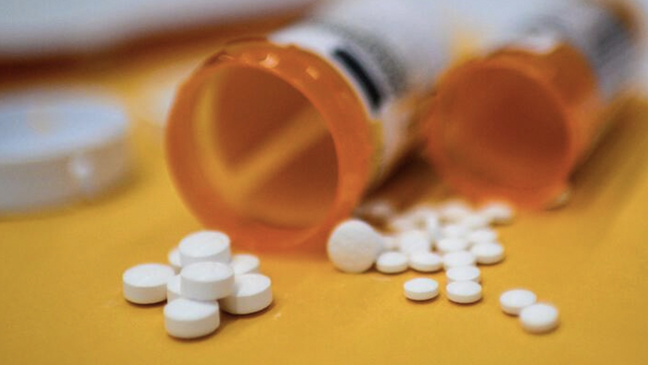 ABD'li ilaç firması Johnson & Johnson, kızılderililere tazminat ödeyecek
