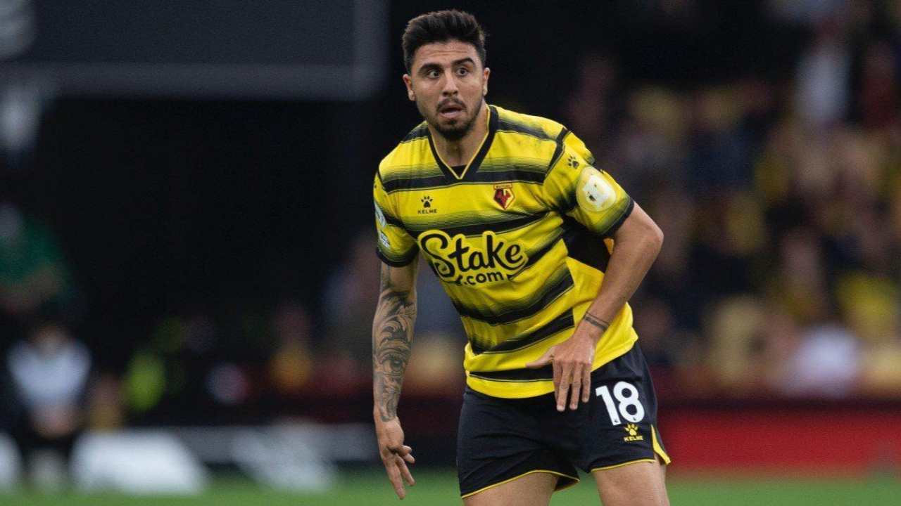 Ozan Tufan Premier League'de tutunamadı, Fenerbahçe'ye geri döndü