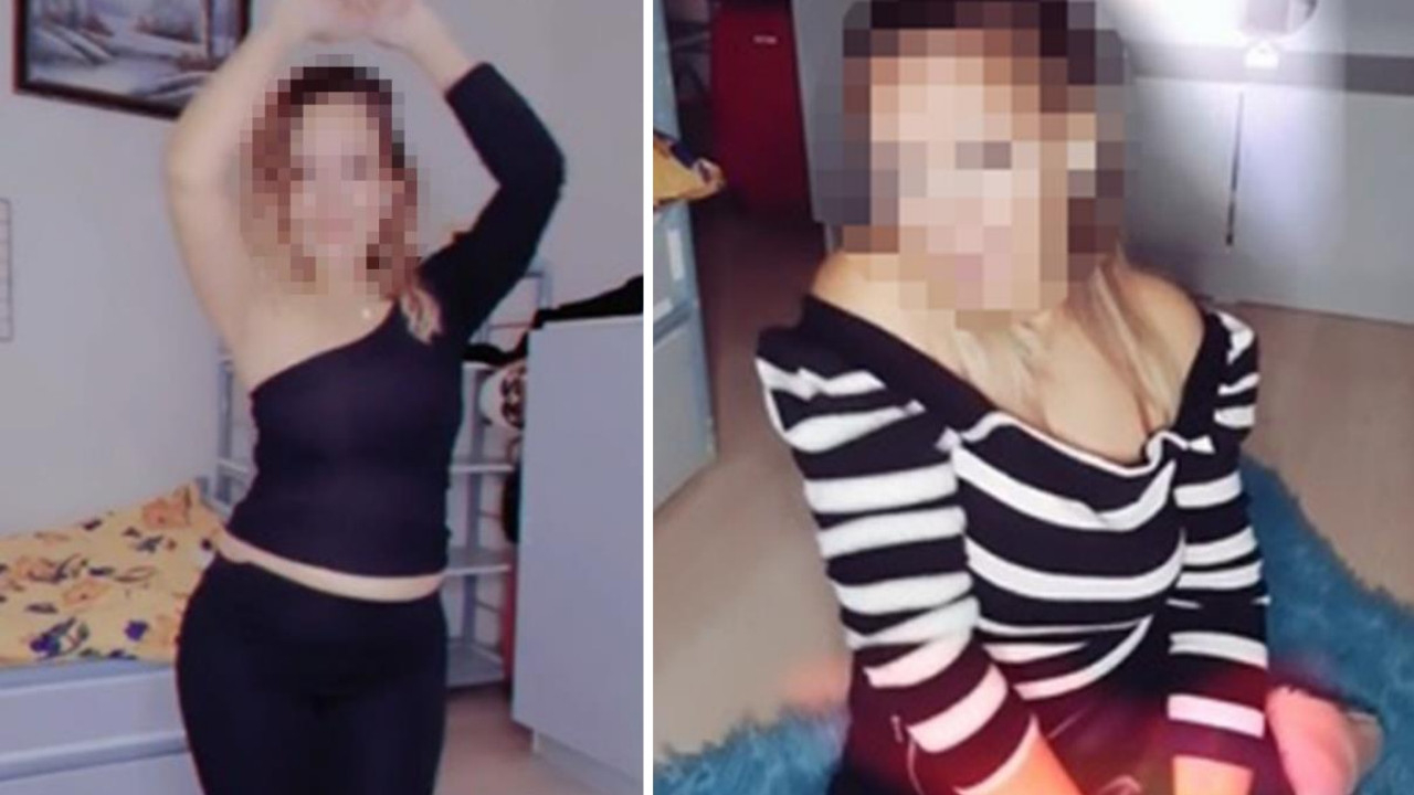 Annenin TikTok videoları pahalıya patladı! İş insanı baba, çocuklarının velayetini aldı!