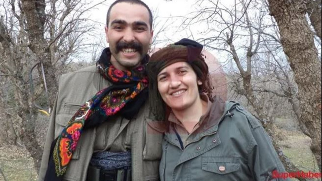 Semra Güzel toplantıya katılmadı, yerine Filiz Kerestecioğlu savunma yaptı