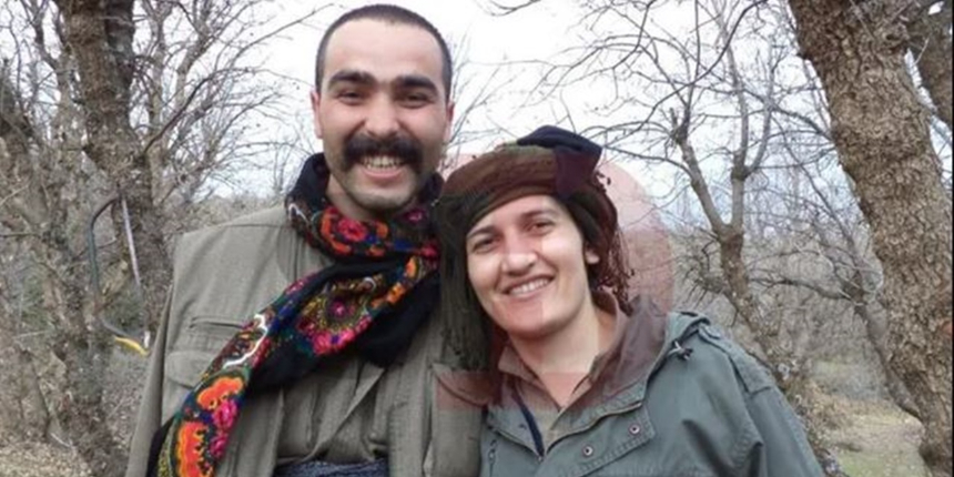 Semra Güzel toplantıya katılmadı, yerine Filiz Kerestecioğlu savunma yaptı