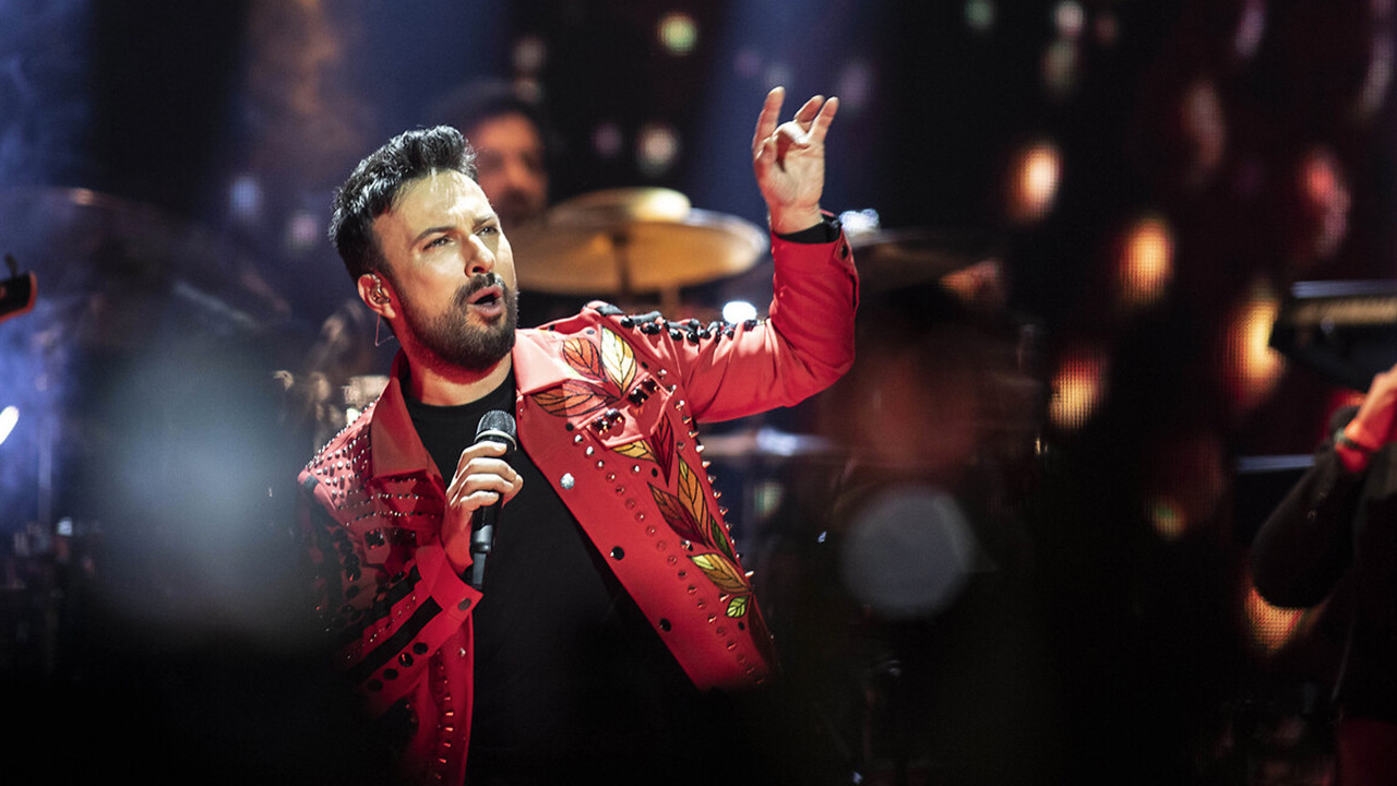 Megastar Tarkan koronavirüse yakalandığını ve hastalığı atlattığını duyurdu