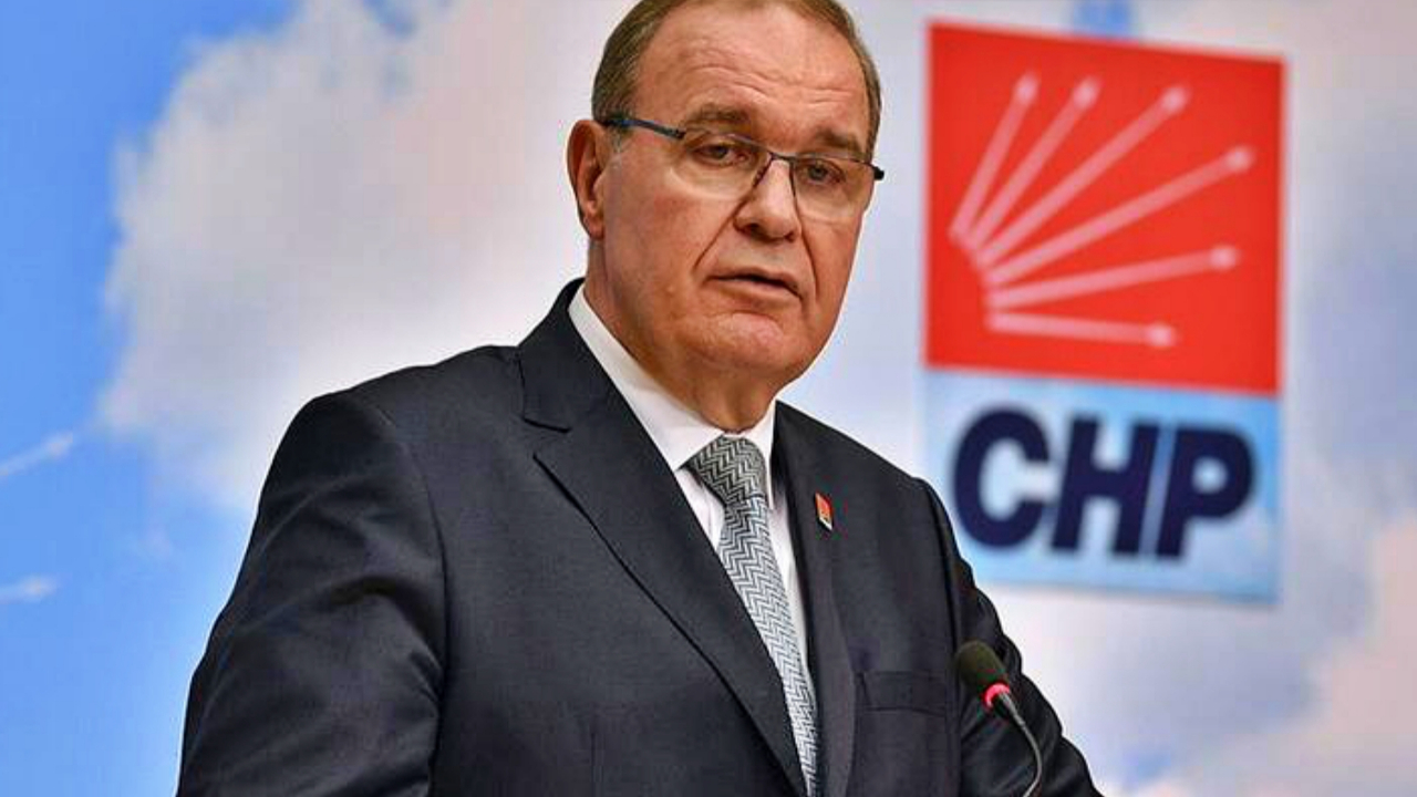 CHP Sözcüsü Öztrak, Cumhurbaşkanı adayı olmasını istediği ismi açıkladı