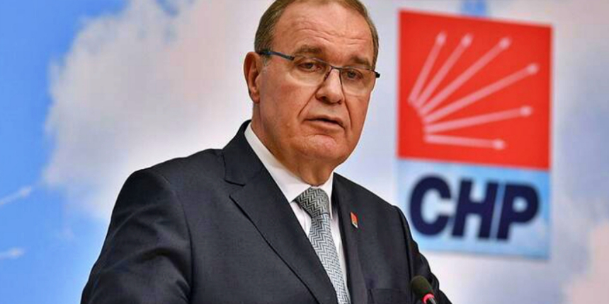 CHP Sözcüsü Öztrak, Cumhurbaşkanı adayı olmasını istediği ismi açıkladı