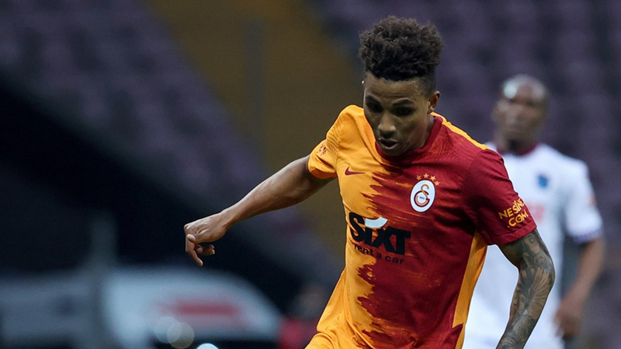 Gedson Fernandes Beşiktaş'la Anlaştı!