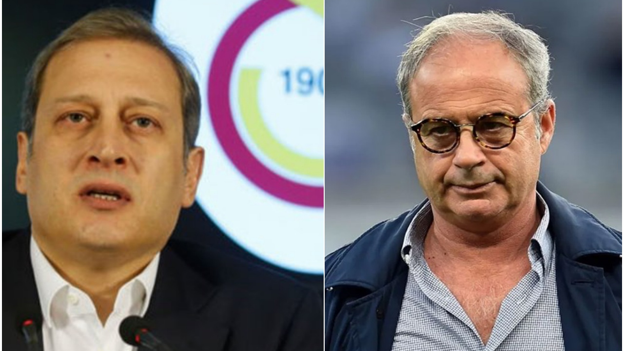 Galatasaray'ın imdadına Luis Campos yetişti... Futbolcu satışından para basacaklar!