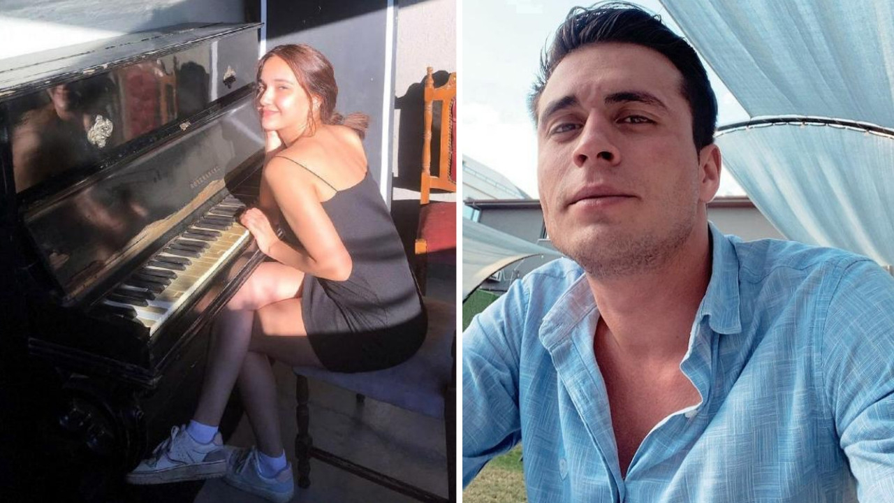 Şebnem Şirin cinayetinde kan donduran detay: Katiline, "Ölmeden son bir defa öpeyim" diye yalvarmış!