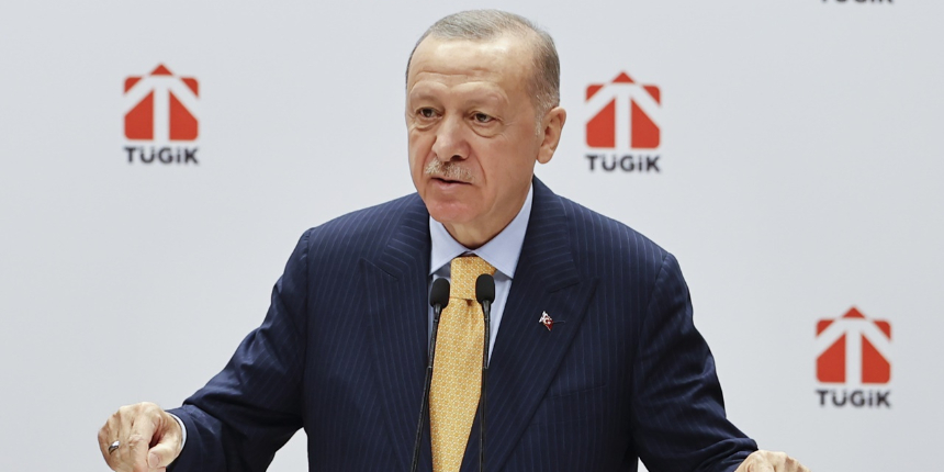 Cumhurbaşkanı Erdoğan: İnlerine girdik, kaçacak delik bulamadılar!