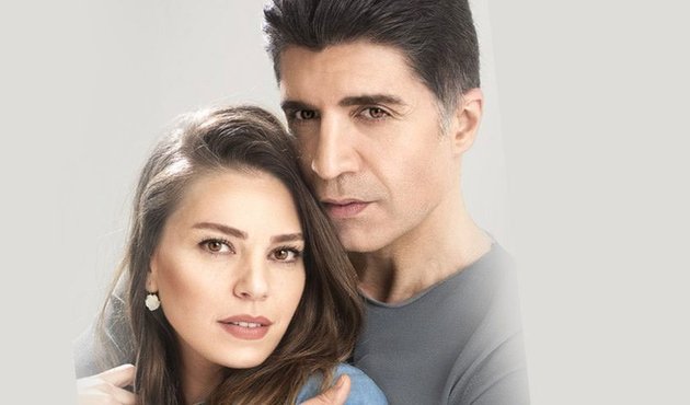 Aslı Enver, Özcan Deniz ile aşk iddialarına öyle bir yanıt verdi ki...