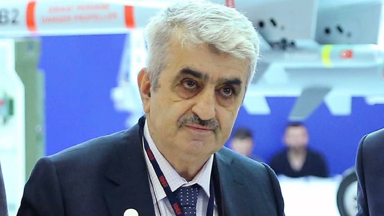 Havacılık ve Uzay Bilimleri Fakültesine Özdemir Bayraktar'ın adı verildi