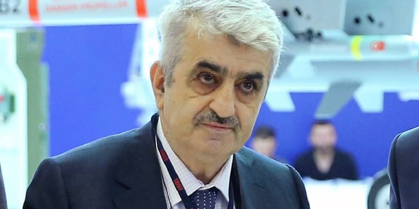 Havacılık ve Uzay Bilimleri Fakültesine Özdemir Bayraktar'ın adı verildi