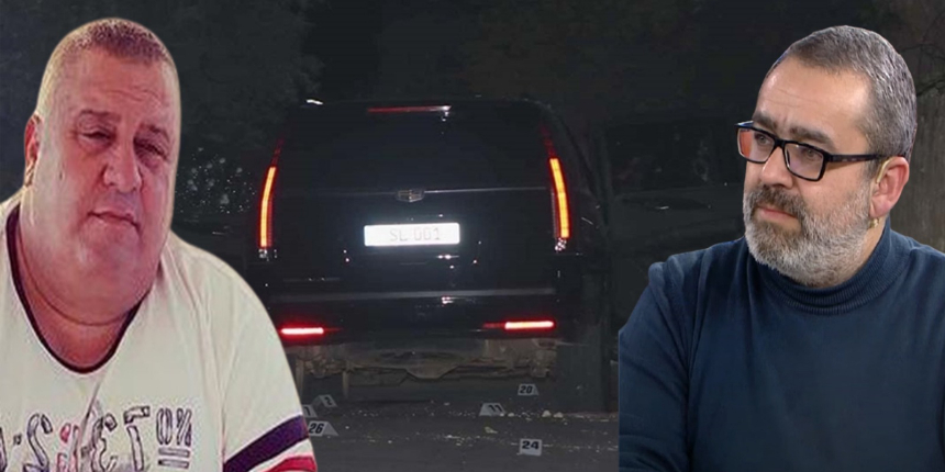 Halil Falyalı cinayetinde yeni ifadeler... Cinayet silahında başka bir olayın izleri çıktı!