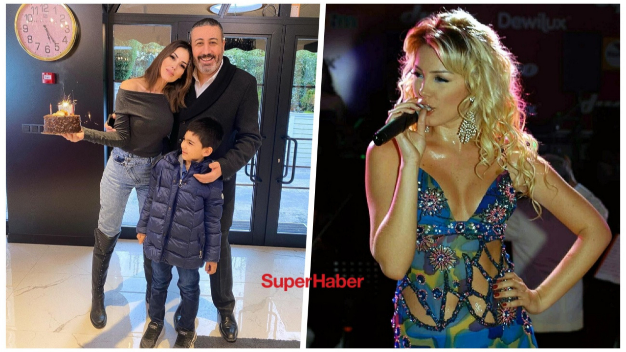 Eski sunucu Petek Dinçöz'ün inanılmaz değişimi... Son haliyle gündem oldu