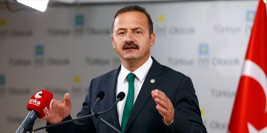 Yavuz Ağıralioğlu, yeni parti kuracağı iddialarına cevap verdi