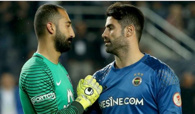 Volkan Babacan'dan Volkan Demirel'e: Ben de su içeceğim / VİDEO