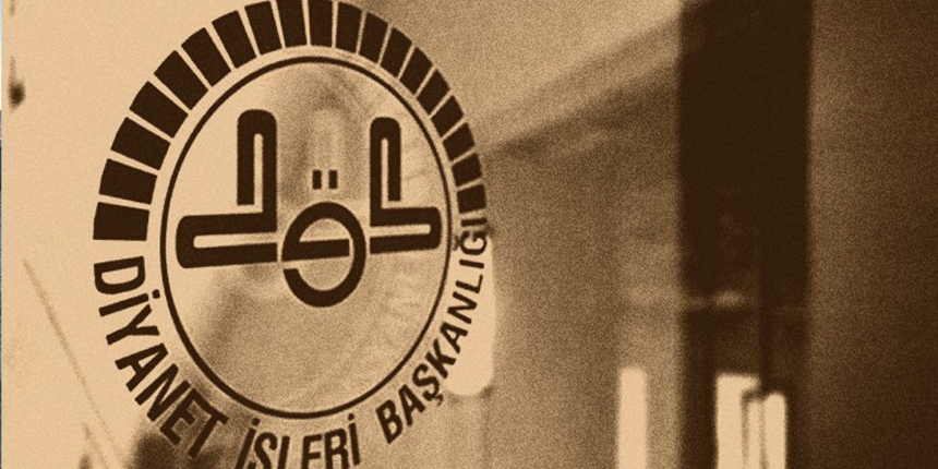İslam düşmanı gazetede büyük iğrençlik: Diyanet İşleri Başkanlığı'na saldırdılar