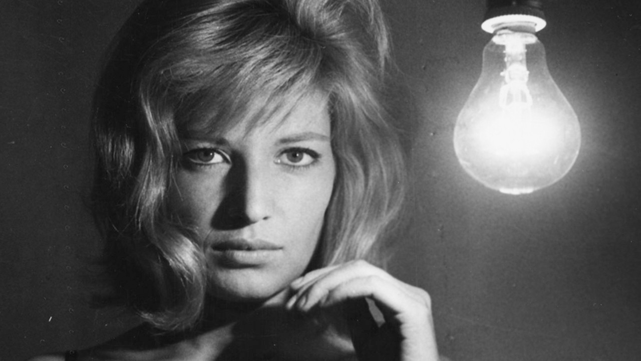 İtalyan sinemasının kraliçesi Monica Vitti hayatını kaybetti