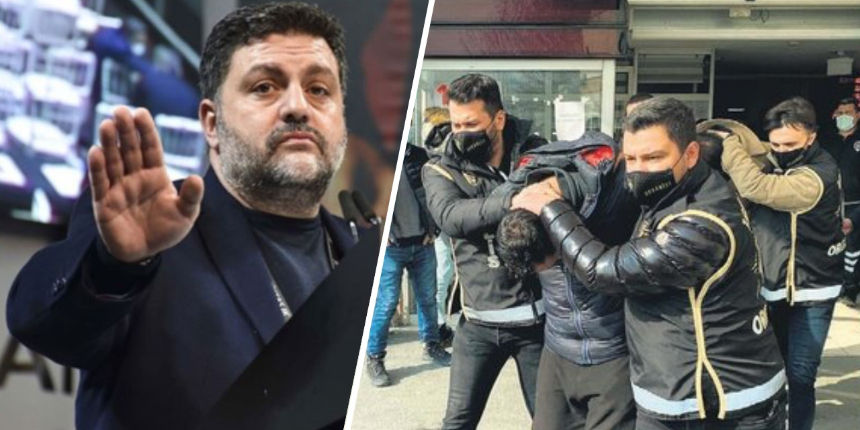 Şafak Mahmutyazıcıoğlu cinayetinin şüphelileri adliyeye sevk edilecek: Gözaltı süreleri uzayacak!