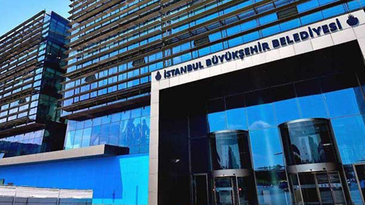 İstanbul Valiliği İBB hakkında yasal işlem başlattı