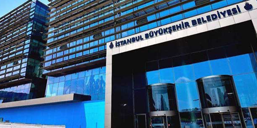 İstanbul Valiliği İBB hakkında yasal işlem başlattı