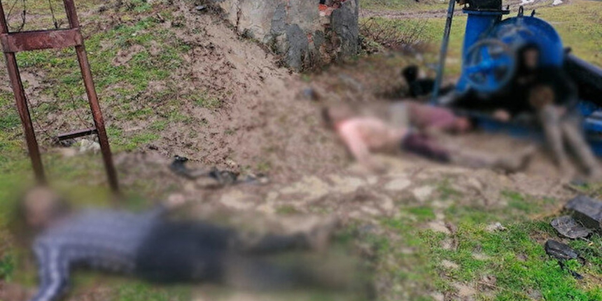 Yunan polisi göçmen kadınlara tecavüz etmeye başladı!