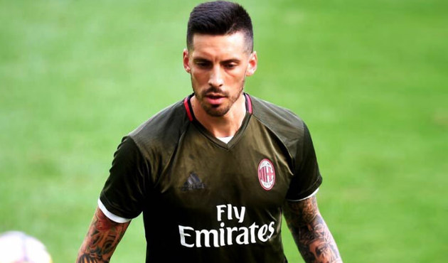 Fenerbahçe'de flaş Jose Sosa gelişmesi!