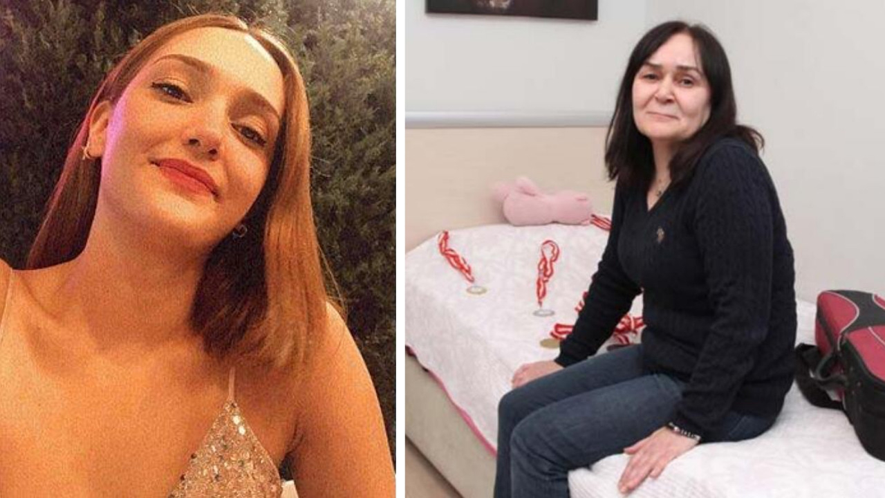 Canice katledilen Şebnem Şirin'in acılı annesi: Yavruma uyurken kıymış, ölümünü izlemiş!