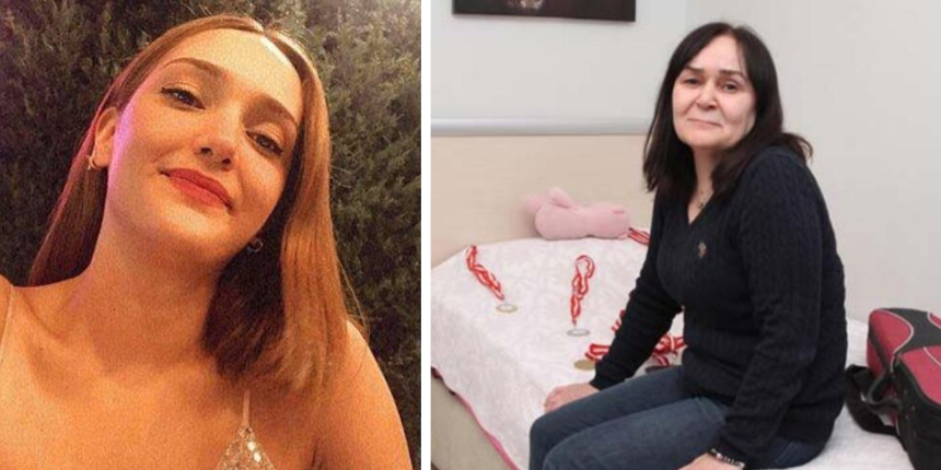 Canice katledilen Şebnem Şirin'in acılı annesi: Yavruma uyurken kıymış, ölümünü izlemiş!