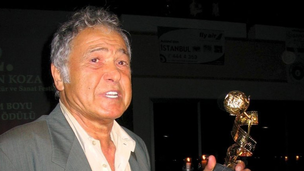 Ünlü oyuncu İrfan Atasoy doğum gününde hayatını kaybetti